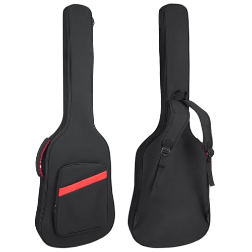 Black(Red Strip)