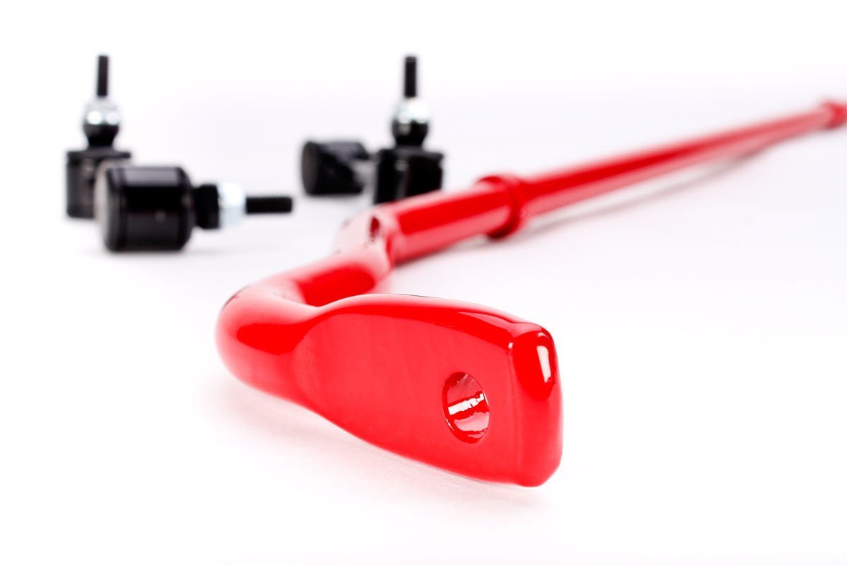 2008-2013 Nissan Altima Coupe & 2007-2012 Altima Sedan Rear Sway Bar with End Links - 304236 - Improve Handling & Stability for Performance Driving