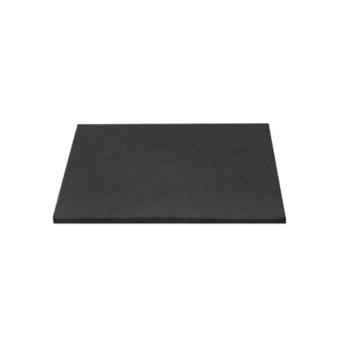 Oatey Cast Iron Soil Pipe Tapping Gasket - Durable Rubber Seal for Plumbing & Drainage Systems - Perfect for Sewer Line Repairs & Pipe Connections
