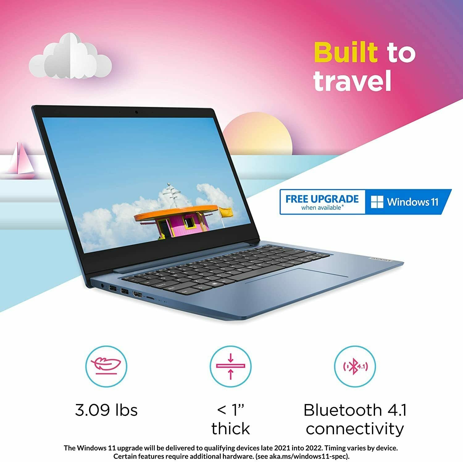 Lenovo IdeaPad 14