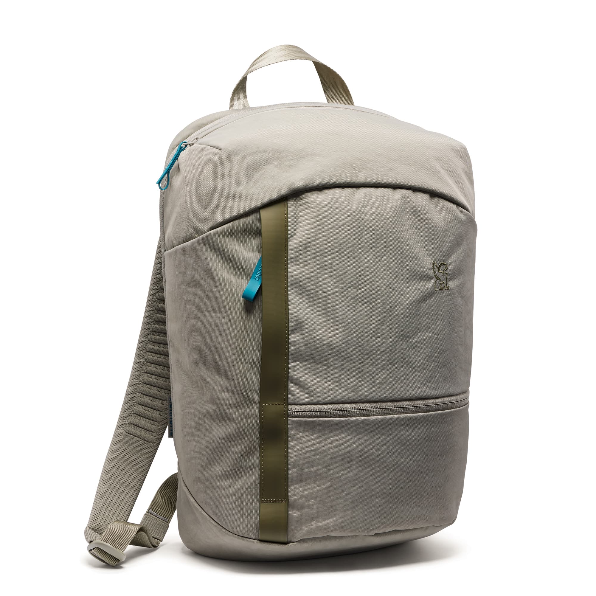 Camden 16L Backpack - Lightweight Water-Resistant Daypack for School, Travel & Hiking | Durable Laptop Backpack with USB Charging Port