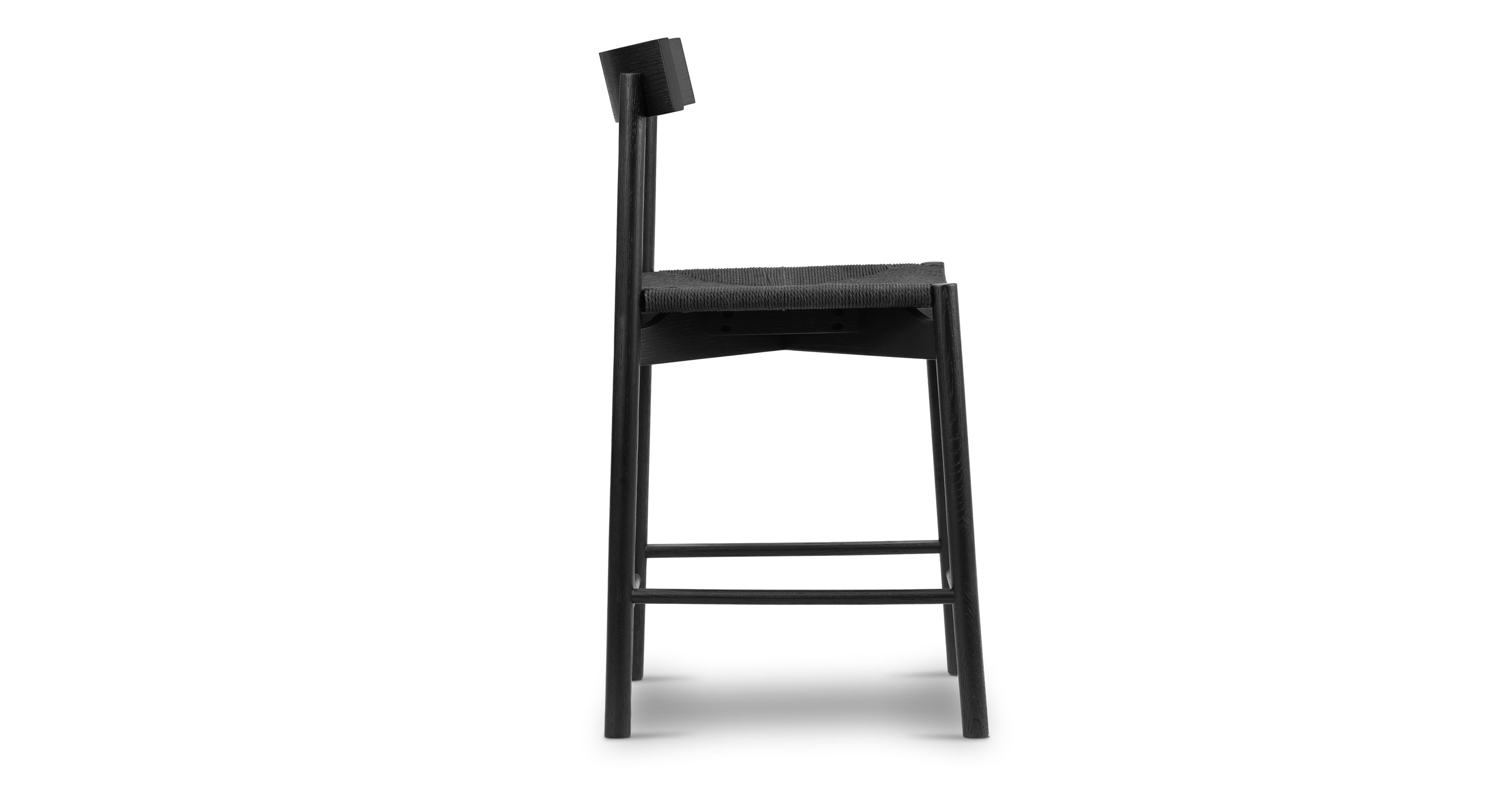 Premium Hamm Counter Stool - Adjustable Height Bar Stool for Kitchen Island, Breakfast Nook & Home Decor | Comfortable Modern Seating for Dining & Entertaining