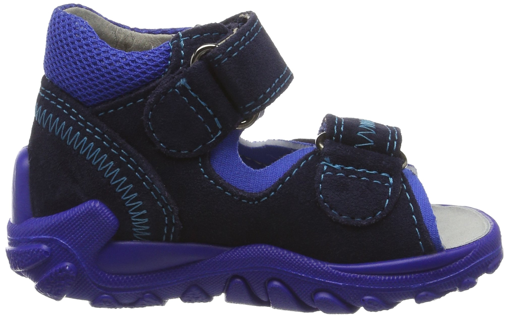**Boys' Open Toe Sandals for Summer - Breathable Kids' Beach Sandals for Outdoor Play, Swimming & Casual Wear**