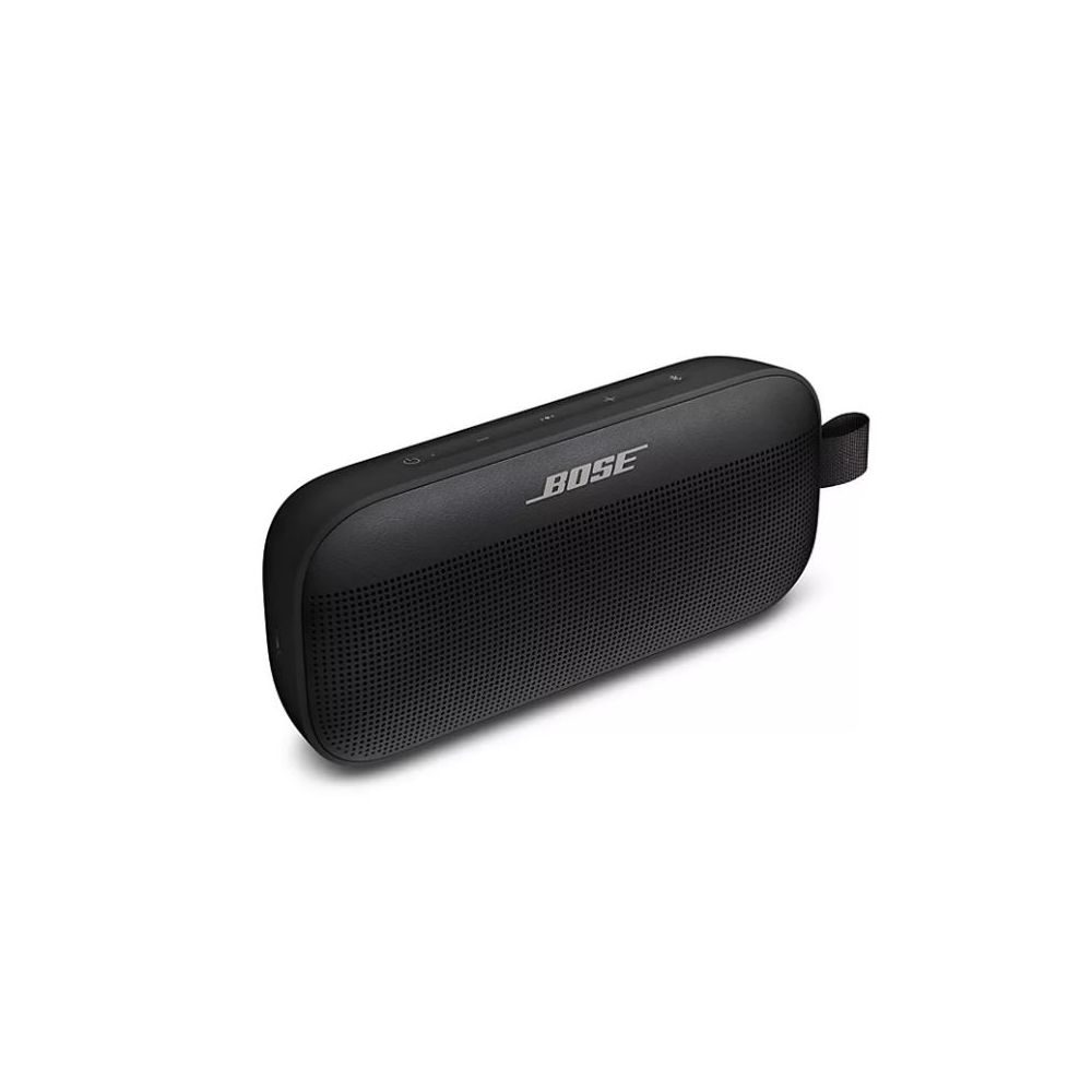 Bose SoundLink Flex SE Portable Bluetooth Speaker - Waterproof Wireless Speaker for Outdoor, Travel, Beach & Pool Party