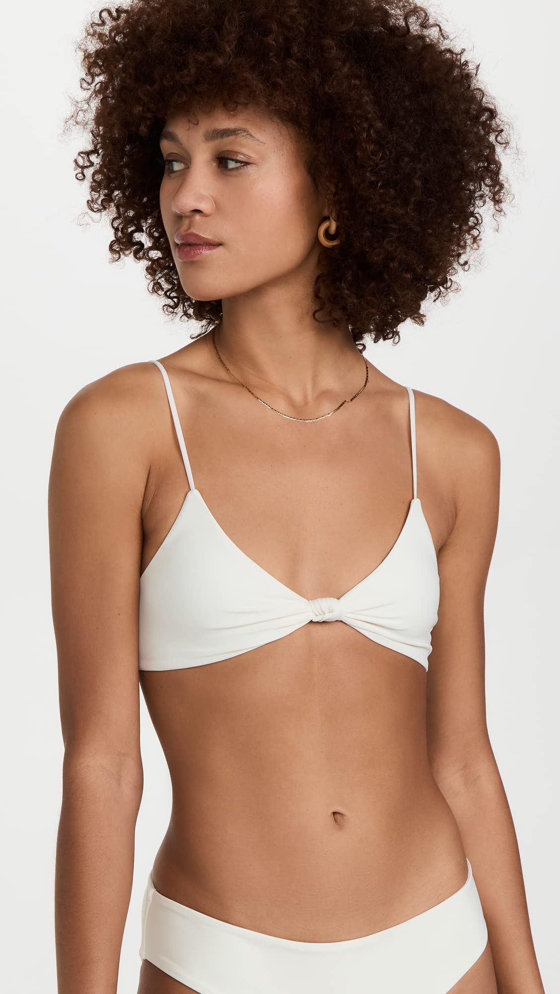 Women's Kaloko Bikini Top - Sexy Push Up Swimwear for Beach & Pool - Perfect for Summer Vacation, Swimming, and Tanning
