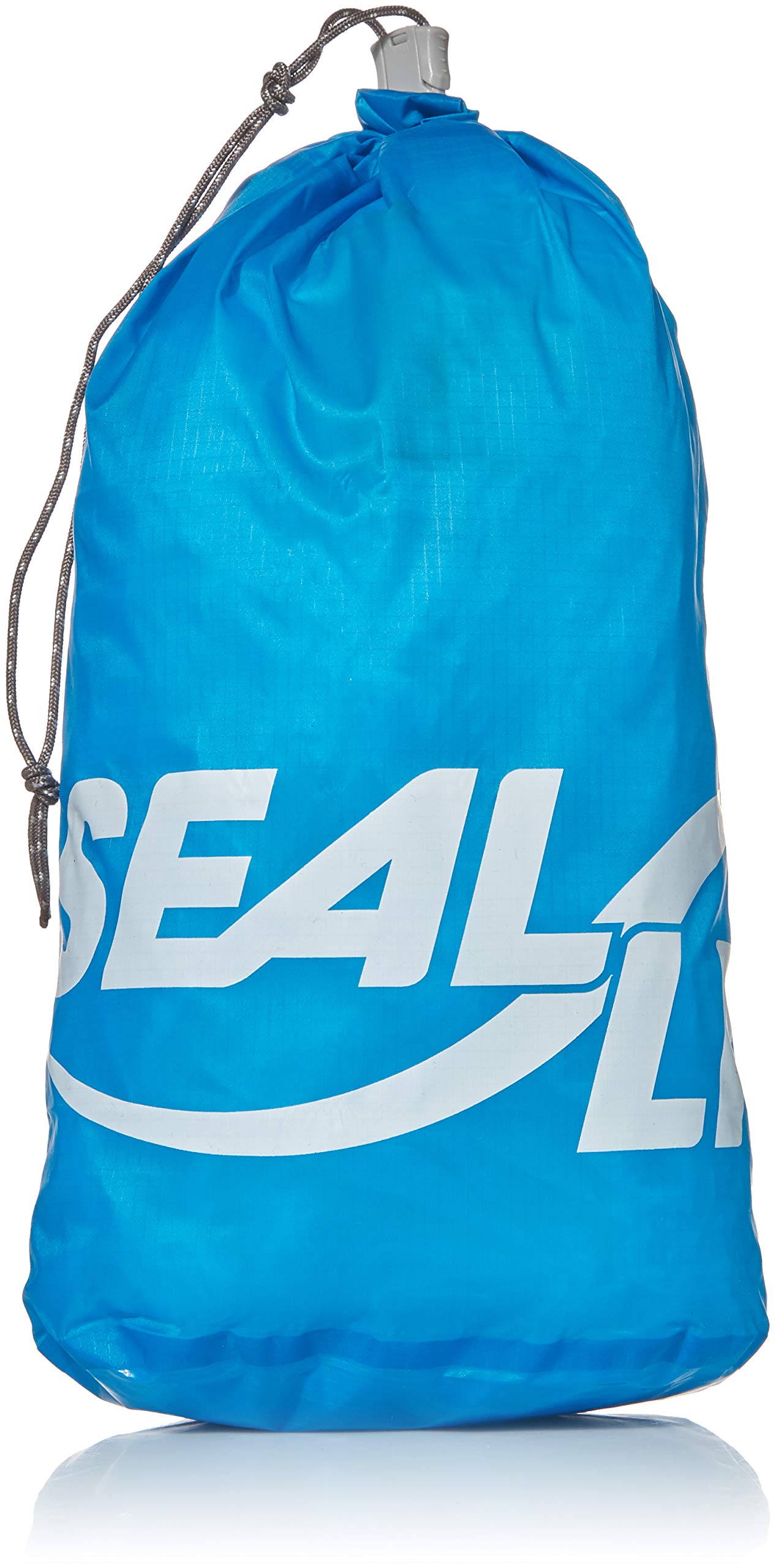 **SealLine BlockerLite Cinch Sack - Waterproof & Lightweight Dry Bag for Camping, Hiking, Kayaking & Outdoor Gear Storage**