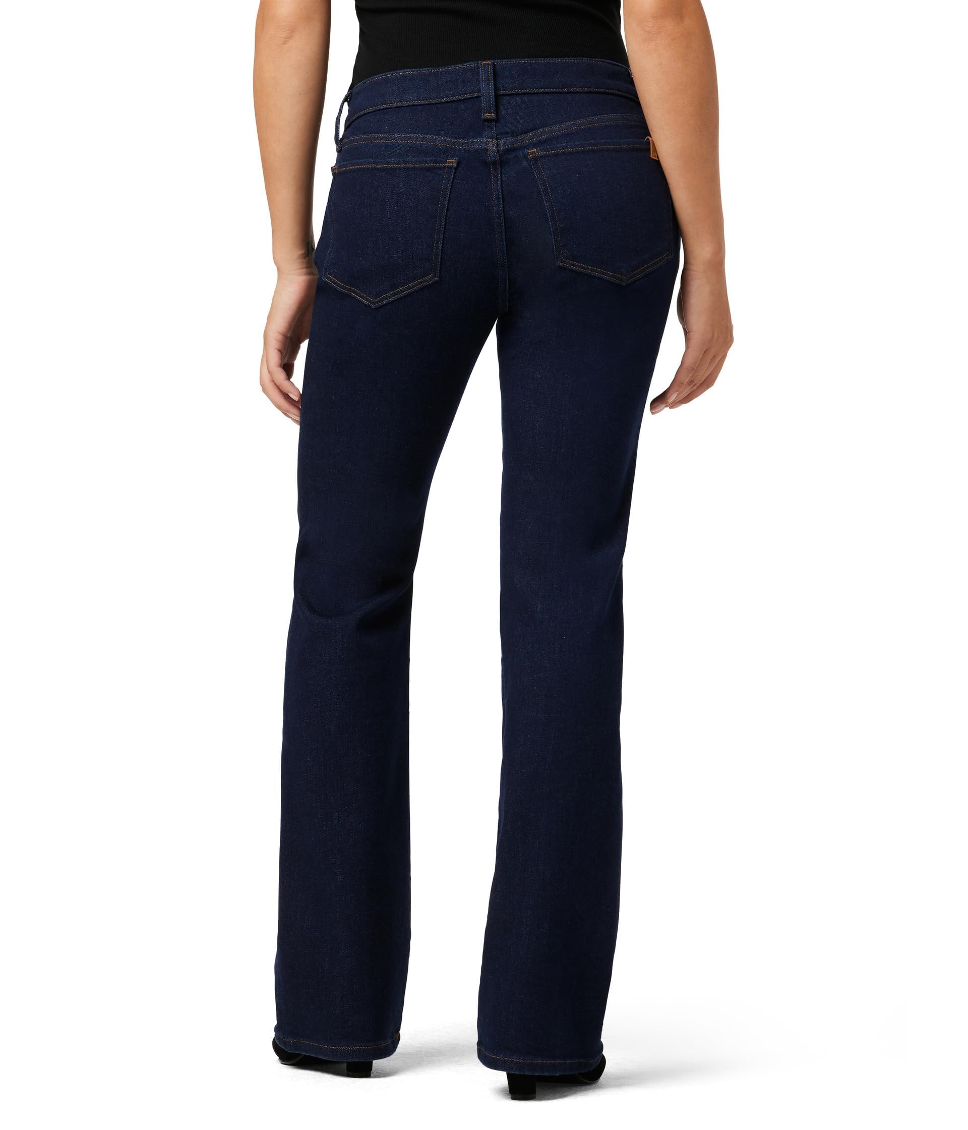 Joe's Women's The Provocateur Bootcut Jeans - High Waisted Stretch Denim Pants for Casual & Night Out | Perfect for Date Nights, Office Wear & Weekend Looks