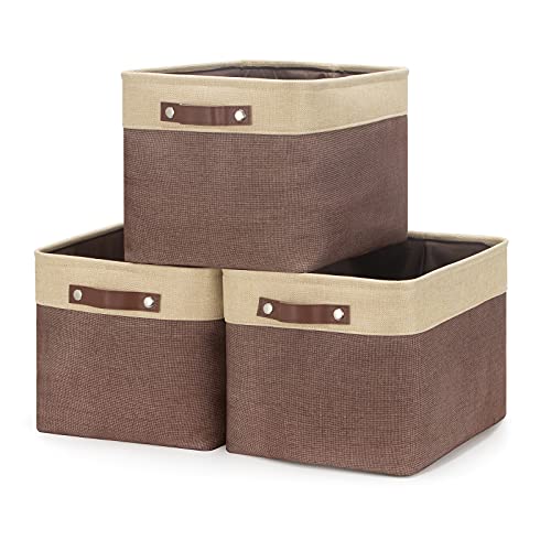 Gold&Brown-Leather Handles