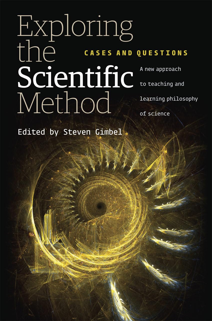 Exploring the Scientific Method: Case Studies & Key Questions for Research Projects - Perfect for Classroom Learning & STEM Education