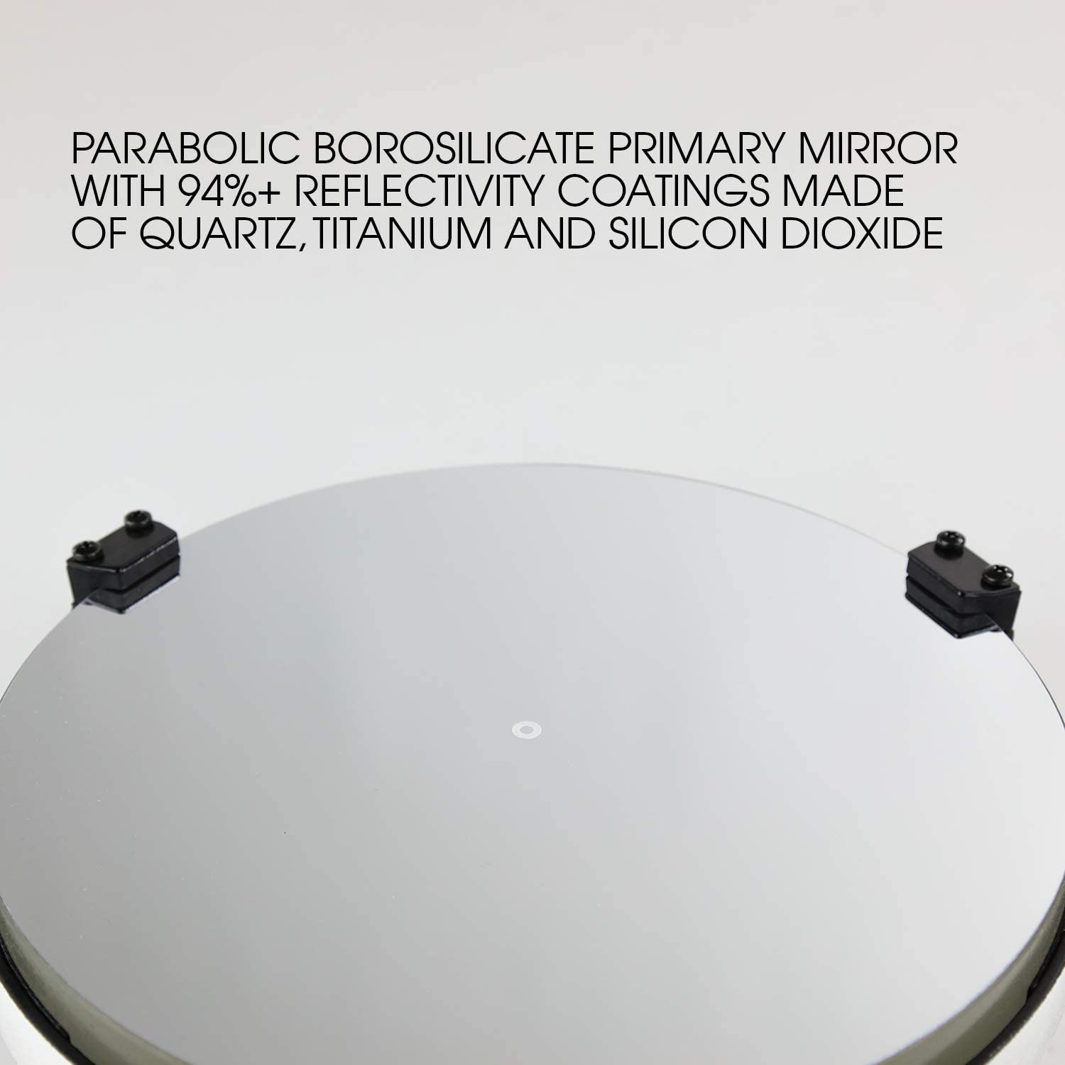 Sky Watcher Classic 150P Dobsonian Telescope - 6 Inch Aperture Astronomy Telescope for Beginners & Adults - Stargazing, Moon & Planet Observation - Perfect for Backyard Astronomy & Night Sky Exploration