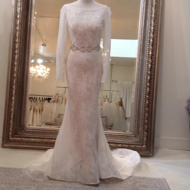 Tara Keely 2653 Elegant Sample Wedding Gown - Perfect for Bridal Show, Photo Shoot & Special Occasions
