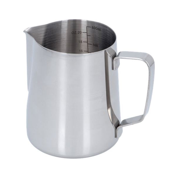 Ten Mile Stainless Steel Milk Jug - Durable & Leak-Proof for Camping, Hiking, and Outdoor Adventures