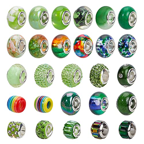 Mixed Green