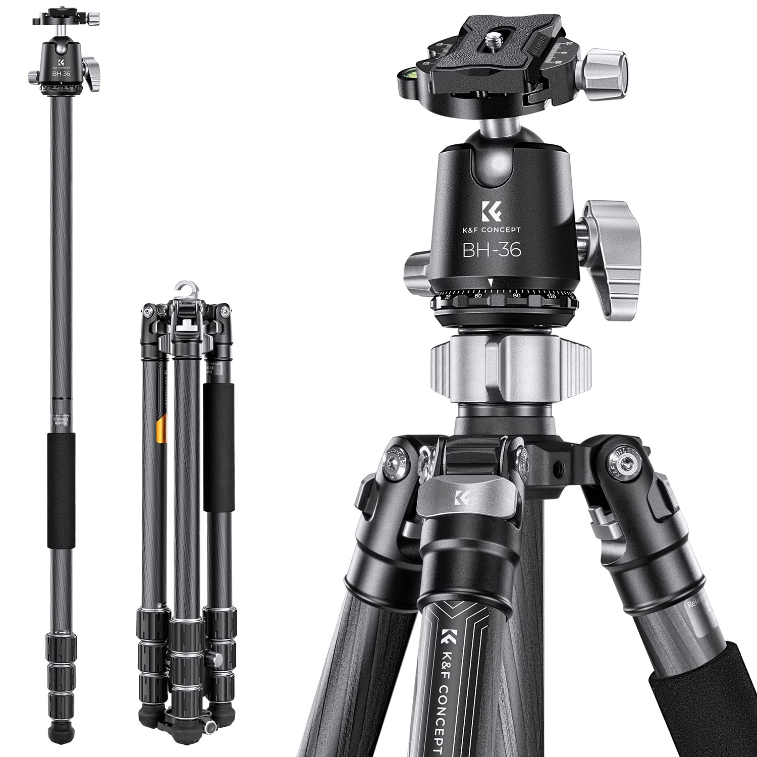 K&F Concept X-Series 68