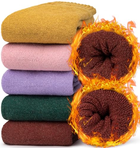 Pink/Purple/Orange/Red/Green