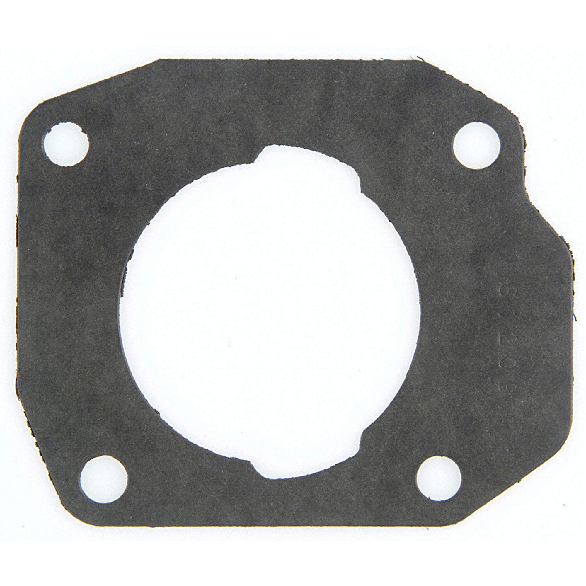 FEL-PRO 61209 Throttle Body Gasket - High Performance Engine Gasket for Smooth Airflow & Fuel Efficiency | Compatible with Ford, Chevy, Dodge & More | Perfect for Automotive Repair & Engine Maintenance