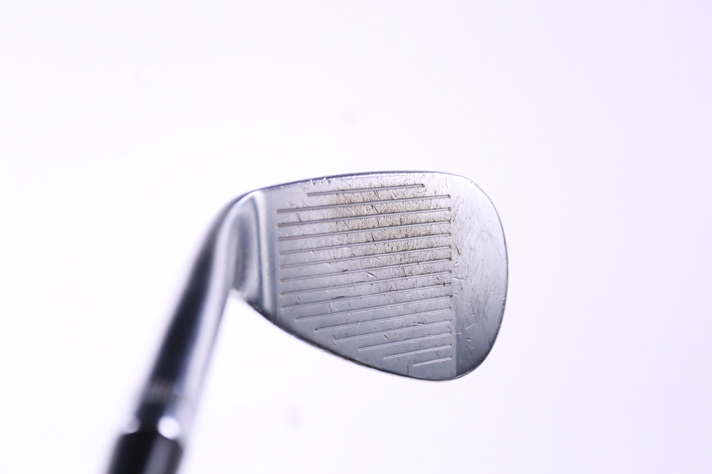 Callaway MD5 JAWS Chrome Sand Wedge 56° Stiff Flex Right Handed Golf Club | Used Golf Wedge for Short Game & Bunker Shots