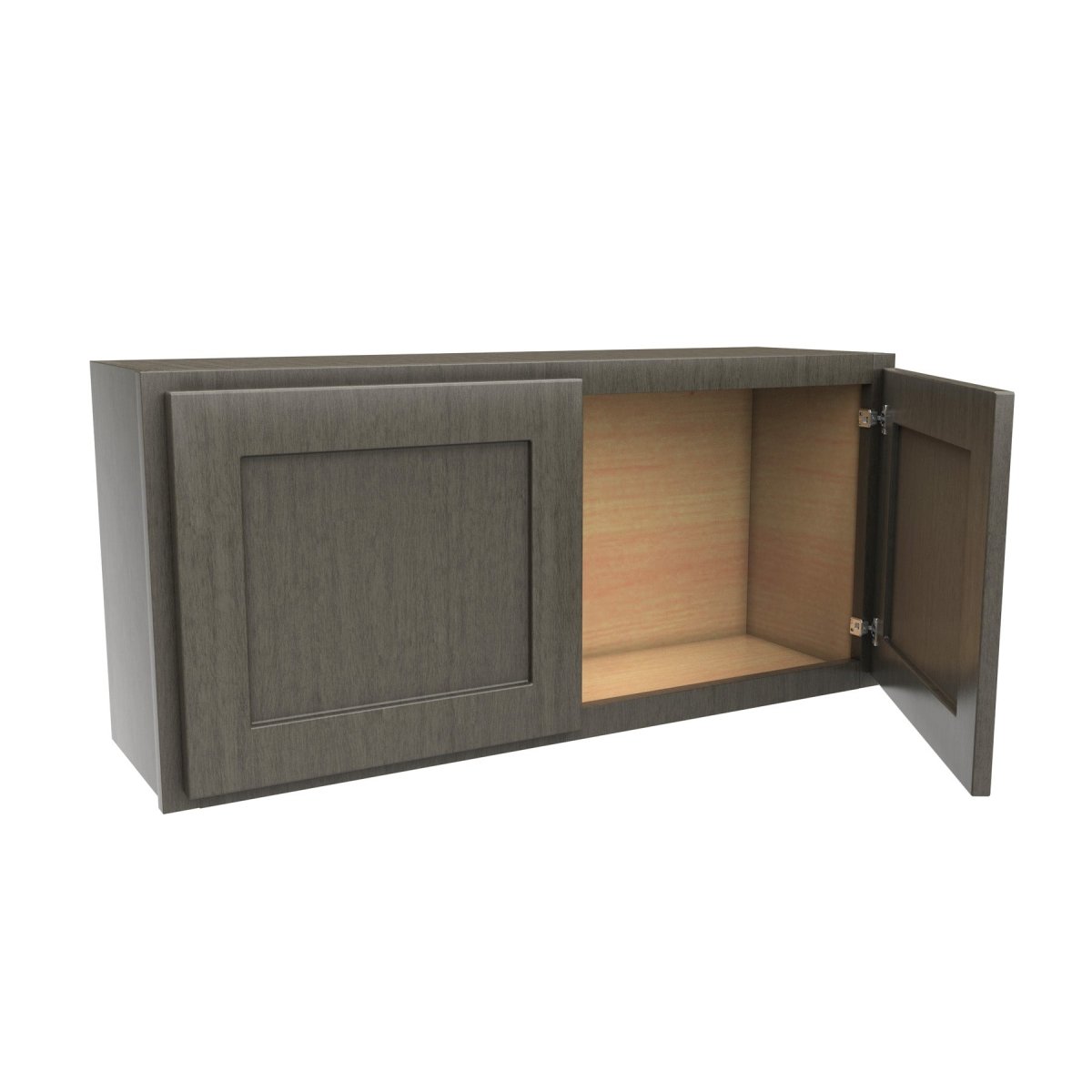 2 Door Wall Cabinet for Kitchen & Bathroom | 39