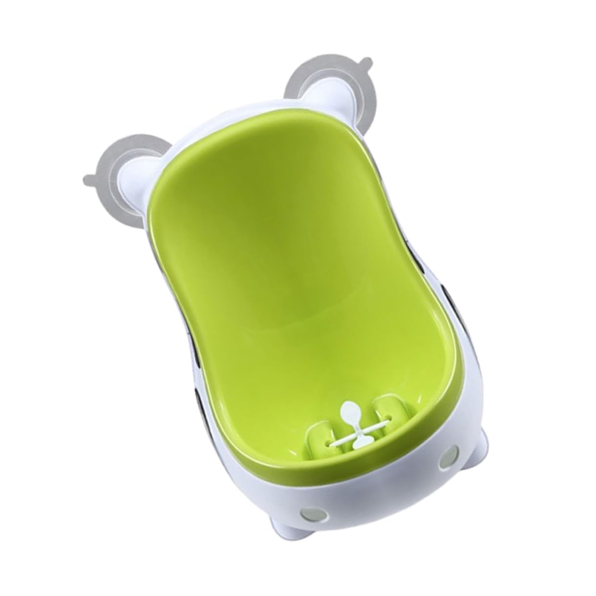 GARVALON Boys Standing Potty Trainer - Portable Child Urinal & Pee Seat for Toddlers - Perfect for Travel, Camping, and Home Use