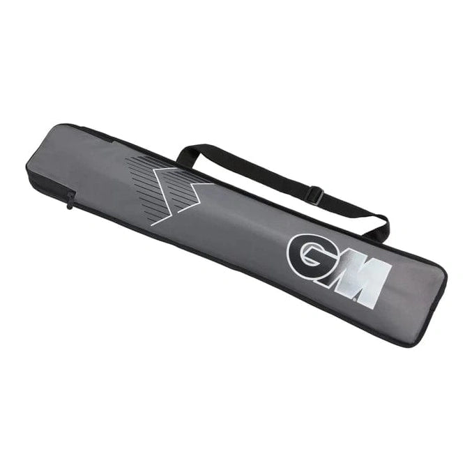 GM Full Length Baseball Bat Cover - Durable Protective Sleeve for Baseball & Softball Bats - Perfect for Storage, Travel & Field Protection