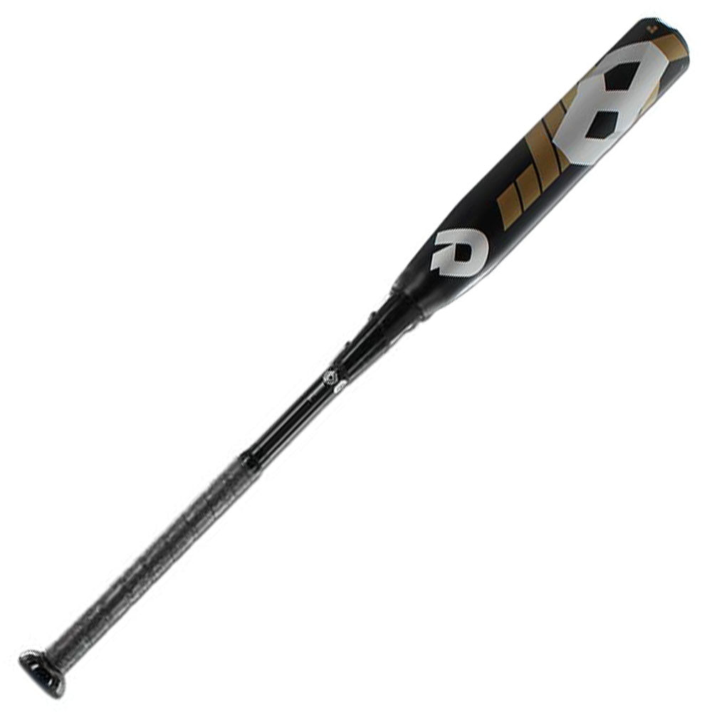 **DeMarini CF8 Little League Baseball Bat - CFL16 2016 Youth Model (2 1/4