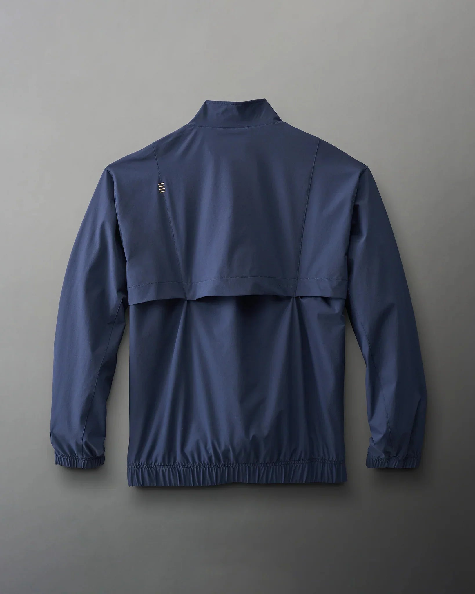 RUDIS Gold Standard Wrestling Jacket - Navy Blue - Premium Training & Competition Apparel for Wrestlers & MMA Fighters