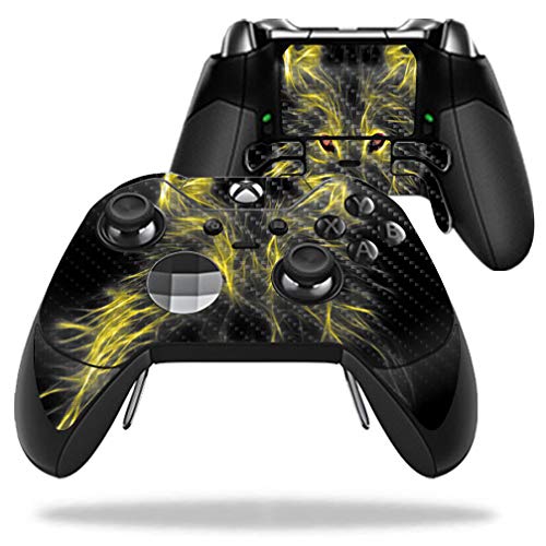 Neon Wolf