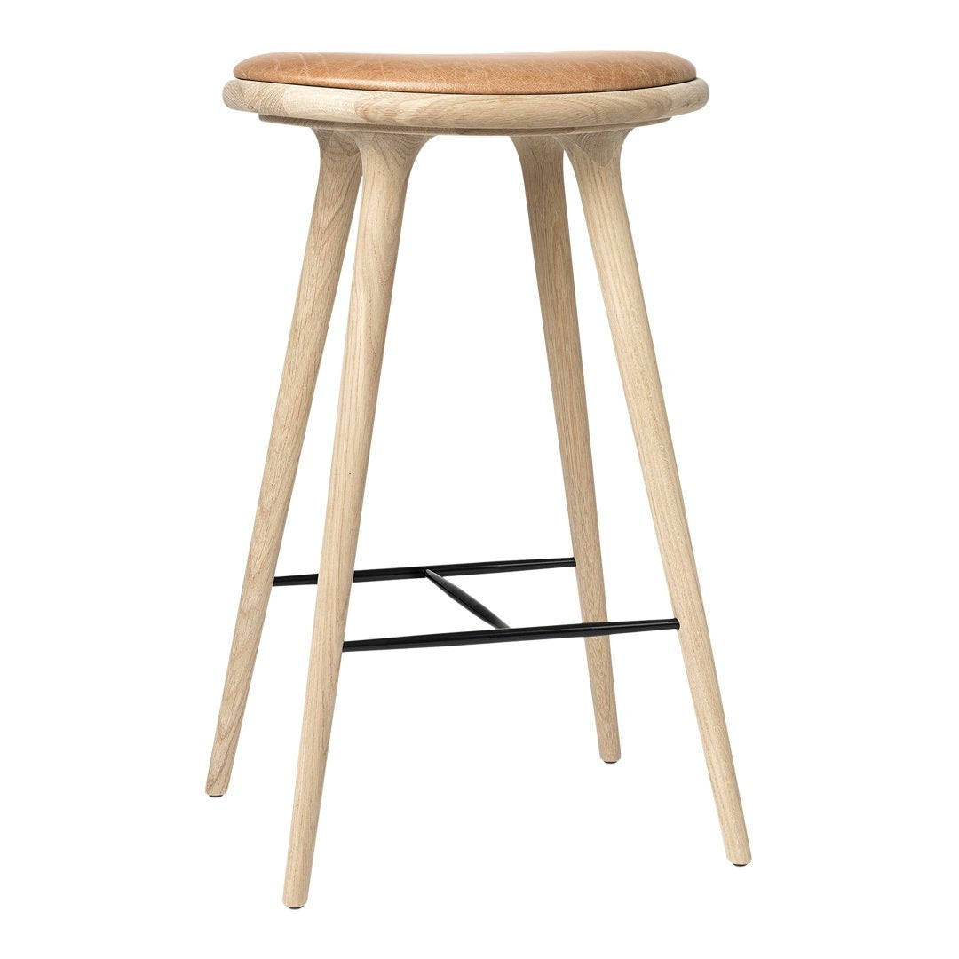 Premium Adjustable Bar Stool - 30