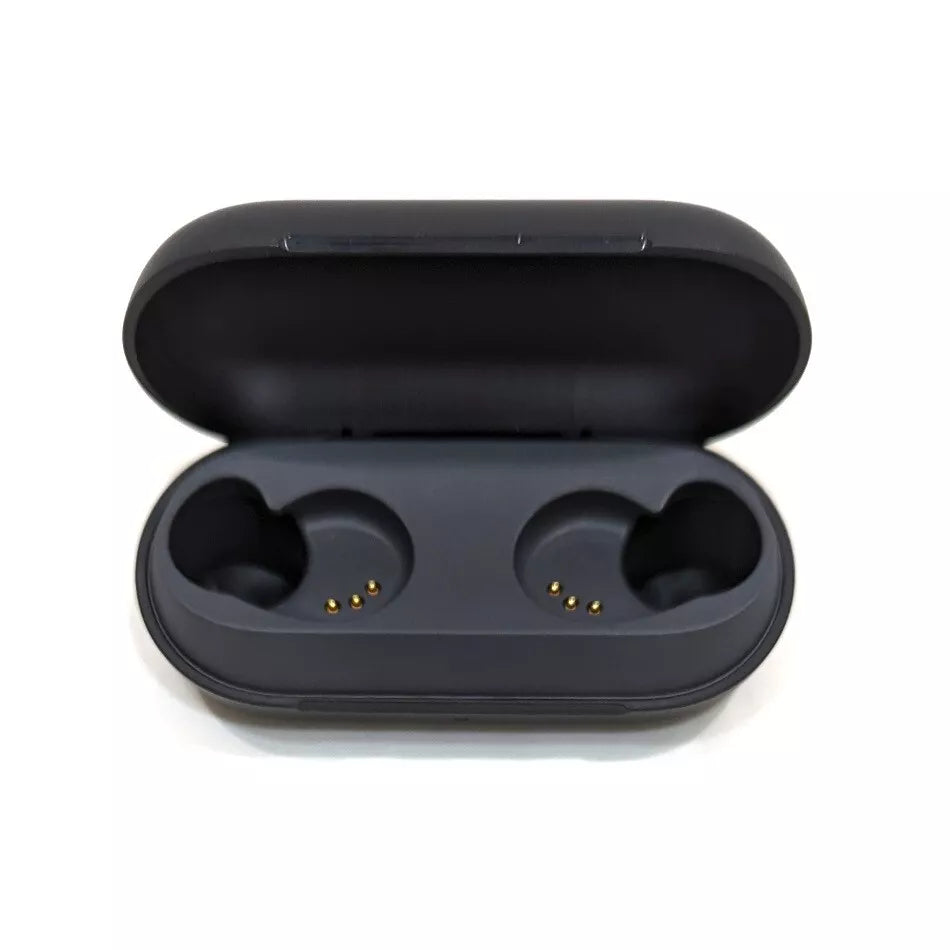 Original Sony WF-C700N Wireless Earbuds Charging Case Replacement - Compatible with Sony WF-C700N Noise Cancelling Earbuds - Perfect for Travel, Workout & Daily Use