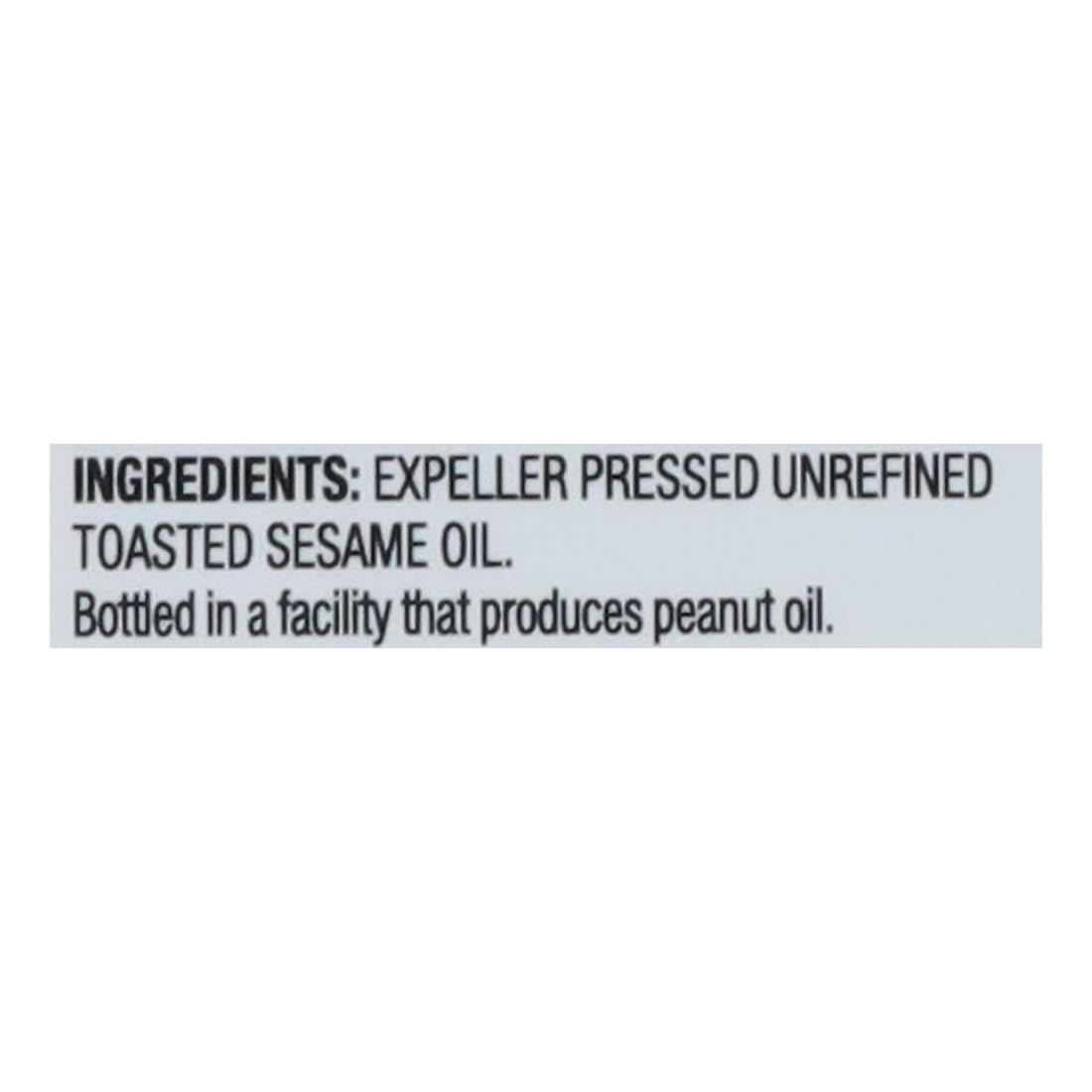 Spectrum Culinary Premium Unrefined Toasted Sesame Oil - 16 Oz (Pack of 12) - Ideal for Asian Cooking, Stir-Fry, Marinades & Salad Dressings