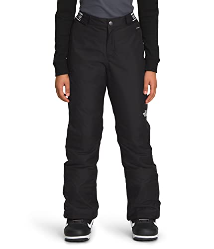 Tnf Black 2