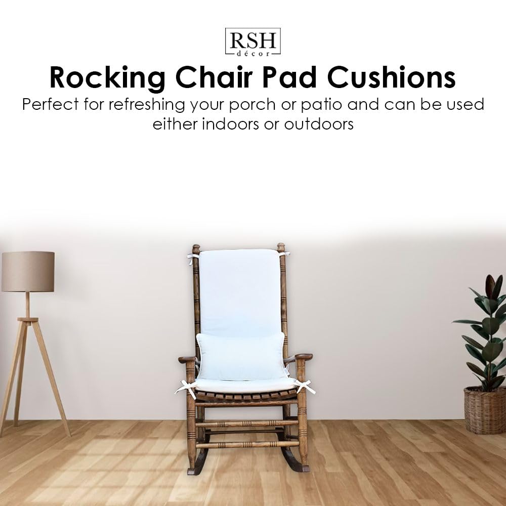 RSH DECOR: 18