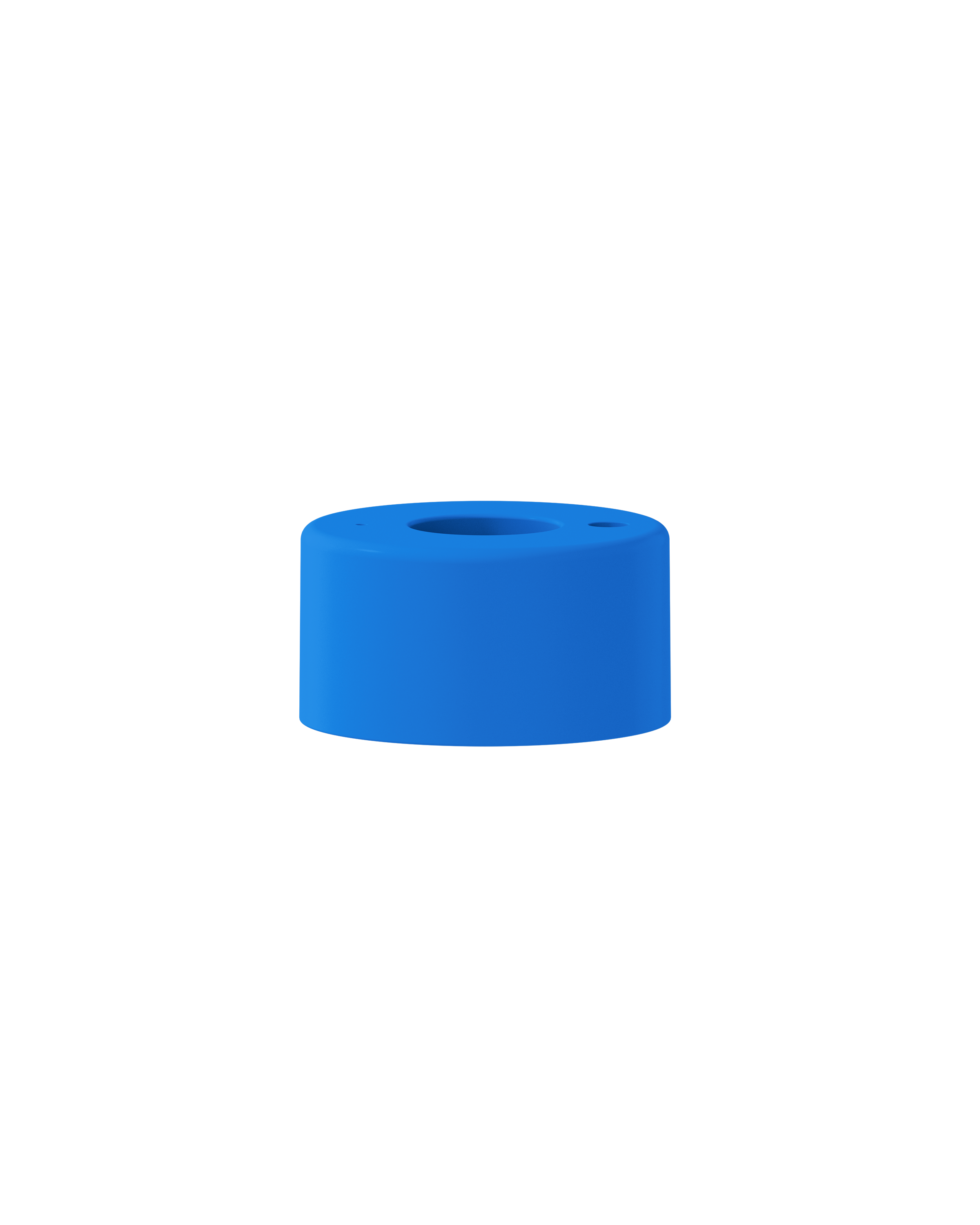 Lid Hull - Durable and Leak-Proof Lid for Food Storage Containers | Perfect for Meal Prep, Leftovers & Kitchen Organization