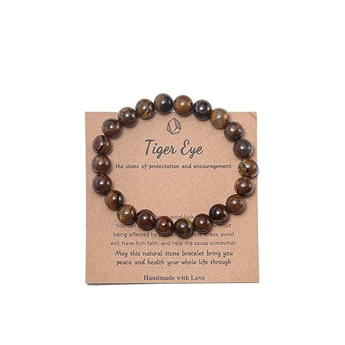 Tiger Eye