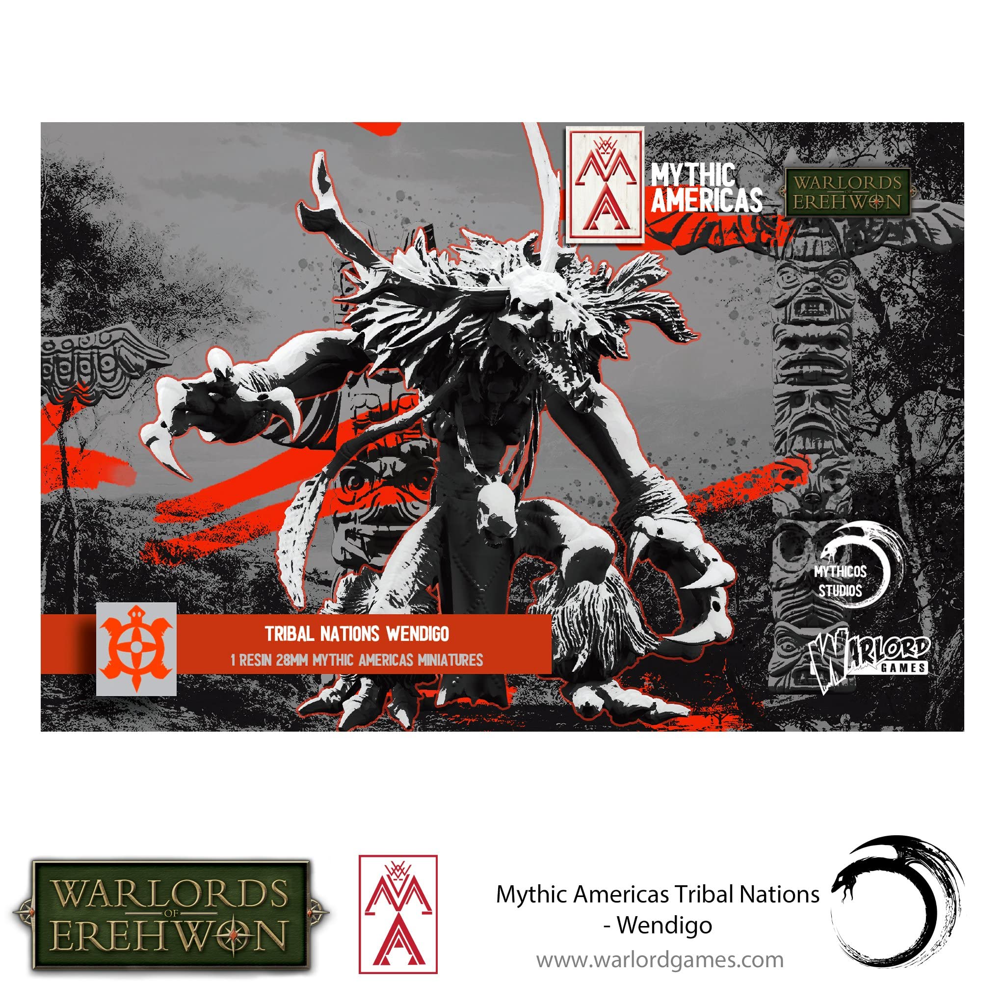 Warlord Games 723014007 Miniature Wargaming Accessories - Perfect for Tabletop War Games & Hobby Collectors