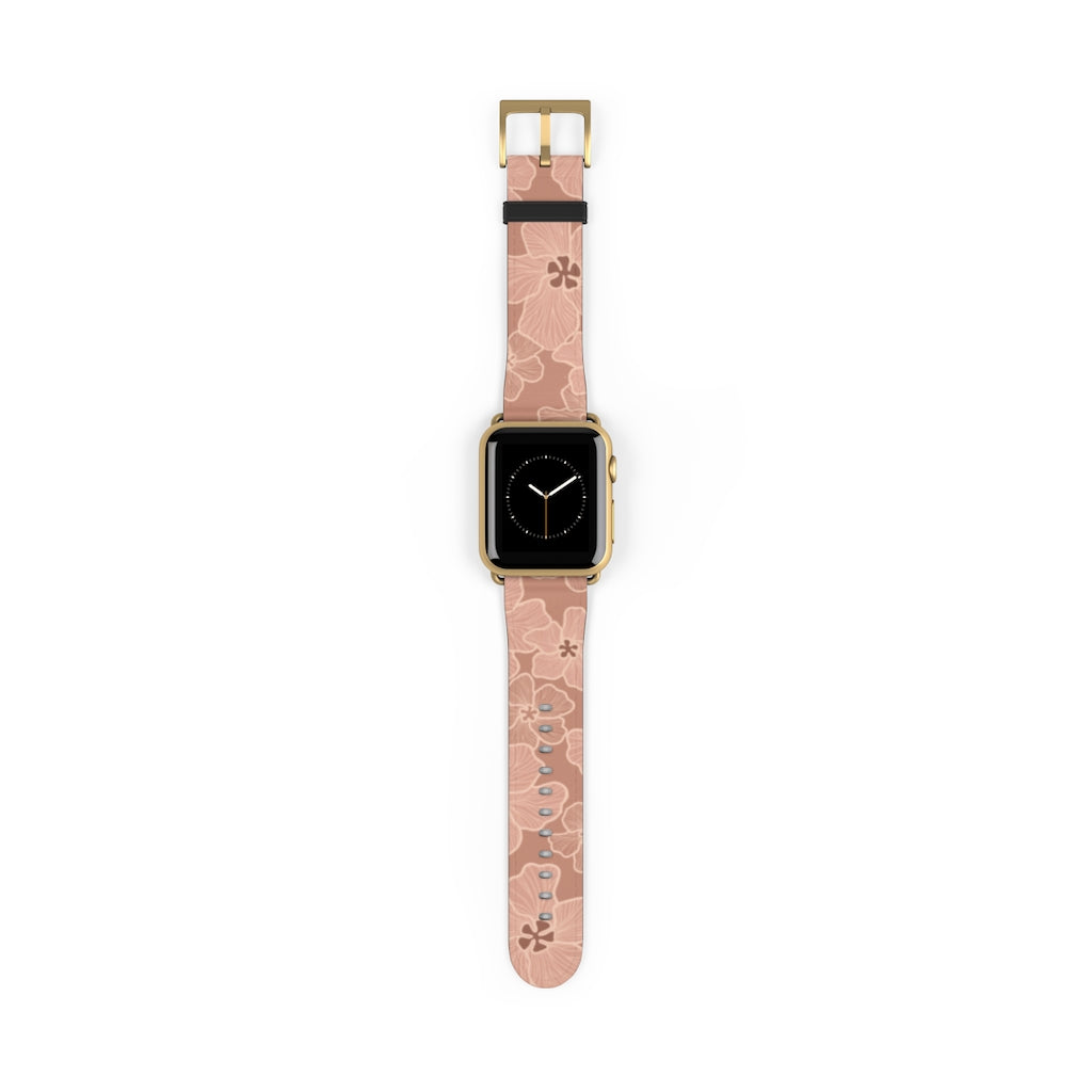 Premium Apple Watch Band - Soft Silicone Strap for Apple Watch Series 9/8/7/6/SE - Comfortable & Durable Replacement Watch Band for Workout, Running, Swimming & Daily Wear