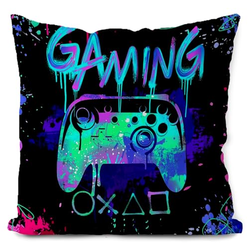 20x20 Gamer Blue