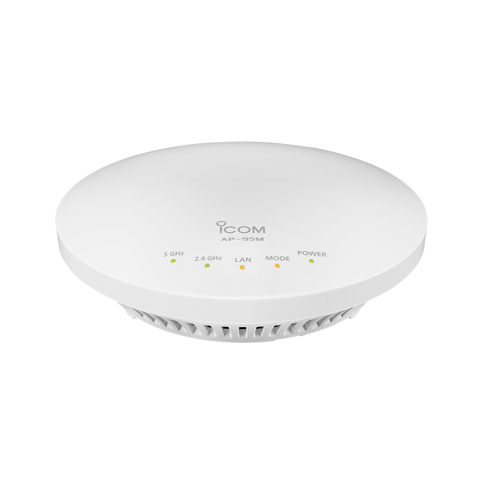 Icom AP95M High-Speed Wireless Access Point for Home & Office - Reliable WiFi Coverage for Streaming, Gaming & Remote Work
