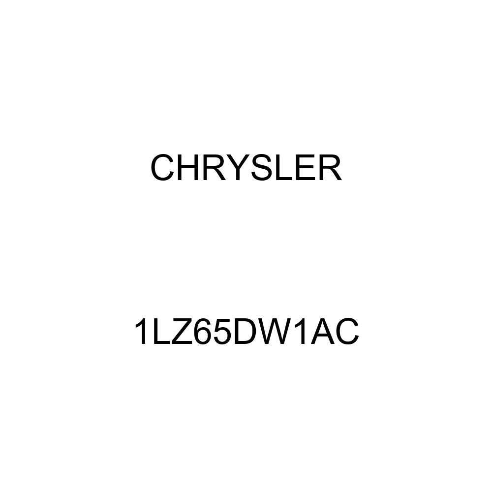 Genuine Chrysler 1LZ65DW1AC Flashlight Lamp - High-Quality Replacement Light for Chrysler Vehicles | Perfect for Night Driving, Emergency Use & Auto Repairs