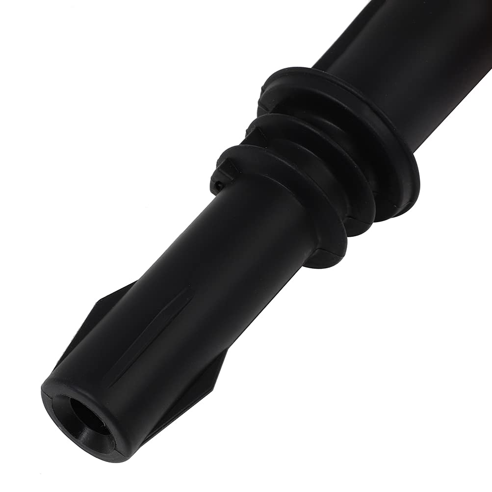 High Performance Ignition Coil Pack Set of 8 - Compatible with Mercury Mountaineer 4.6L 2006-2008, Lincoln Navigator 5.4L 2005-2008, Ford Expedition 5.4L 2005-2008 (DG511, SP515, SP546) - Perfect for Engine Tune-Up & Performance Enhancement