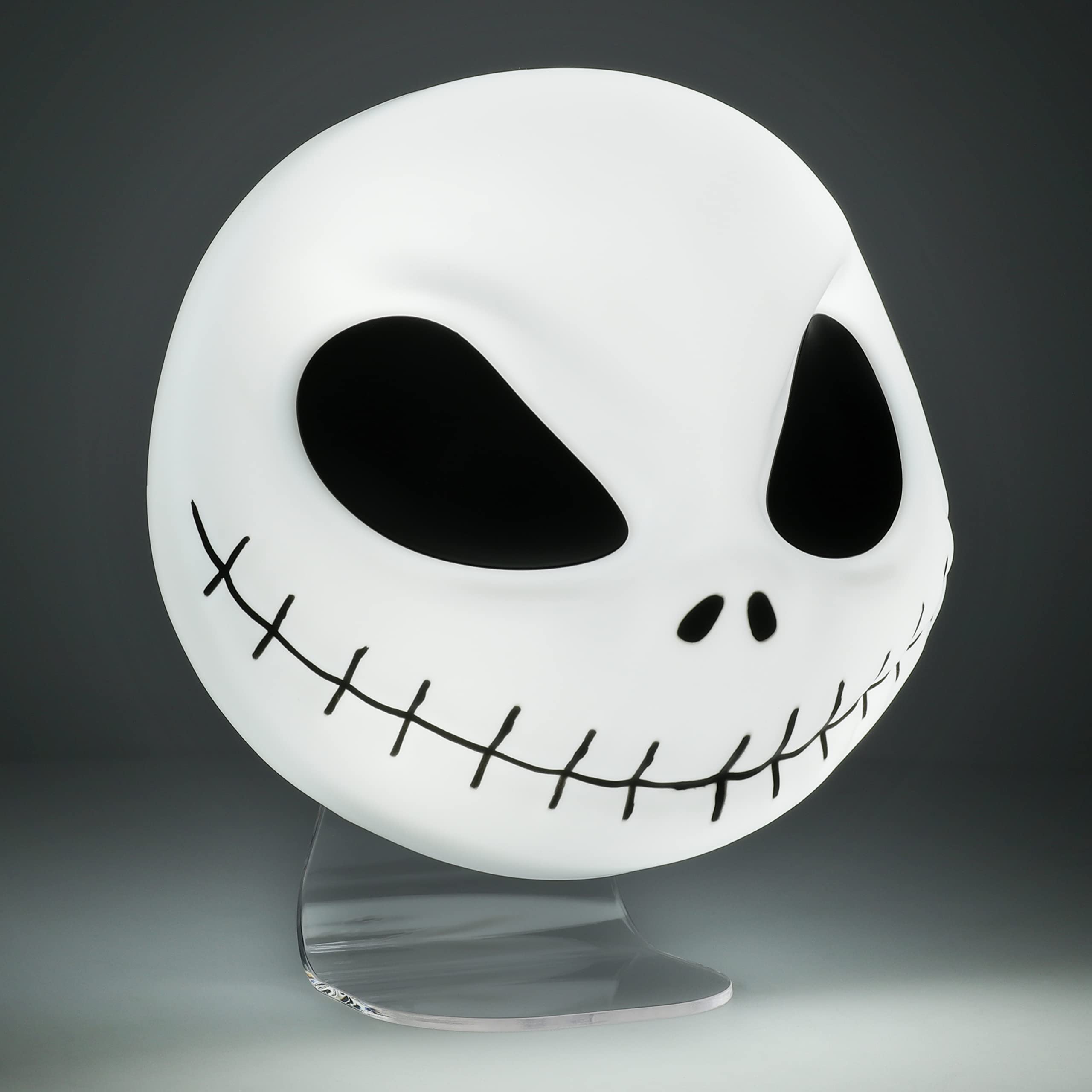 Paladone Movie Character Mask Lights - LED Night Light for Kids Room, Superhero & Film Fan Decor - Perfect for Bedroom, Game Room, and Movie Themed Parties