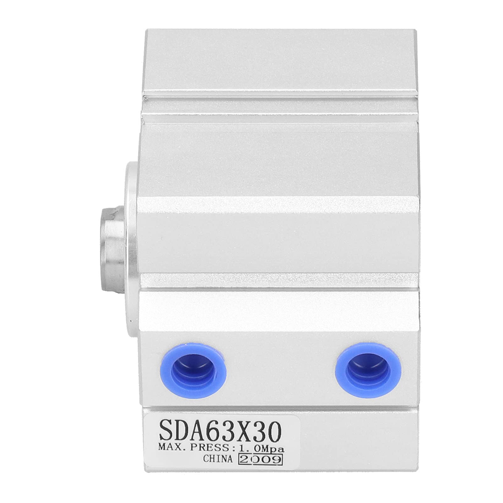 High-Quality Pneumatic Air Cylinder - Double Action, Lightweight & Easy to Install for Industrial Manipulators | Perfect for Automation, Robotics & Manufacturing Applications