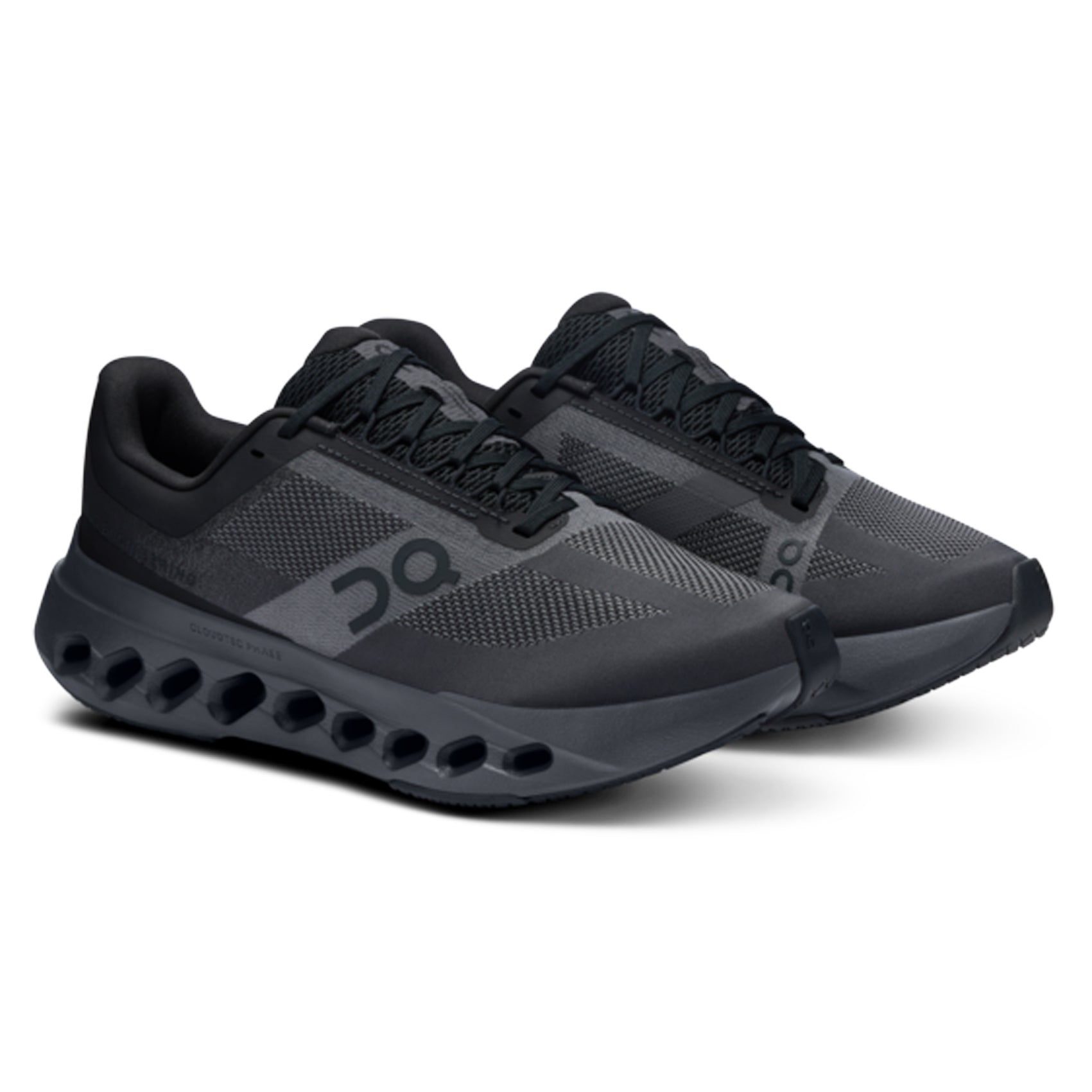 Women's On Running Cloudsurfer Next Wide Running Shoes - Lightweight Cushioned Sneakers for Women - Perfect for Road Running, Jogging & Gym Workouts