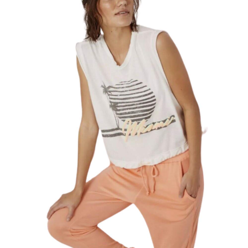 Free People Men's Graphic T-Shirt - Soft Cotton Casual Tee for Everyday Wear | Trendy Streetwear & Lounge Outfit