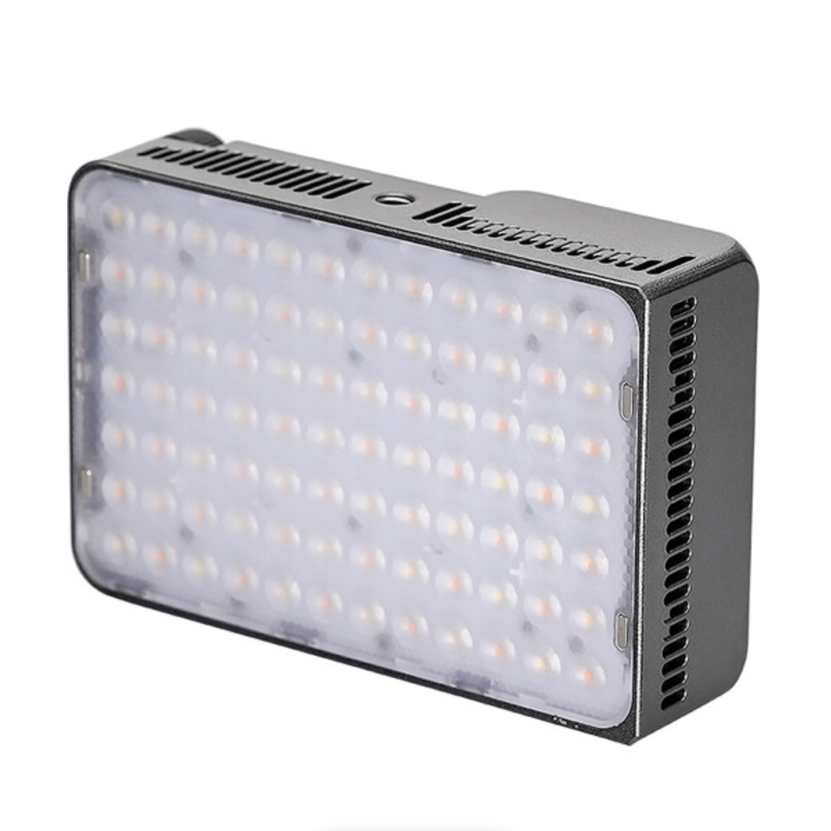 Amaran Ace 25x Bi-Color LED Light Panel - All-in-One Creator Kit (Charcoal) | Perfect for YouTube Videos, Photography & Live Streaming