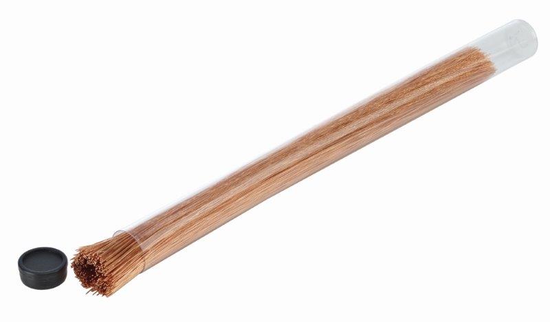 14 Gauge 1lb Heavy Duty Copper Rigging Wire - Strong & Flexible for Marine, Jewelry Making, and DIY Projects
