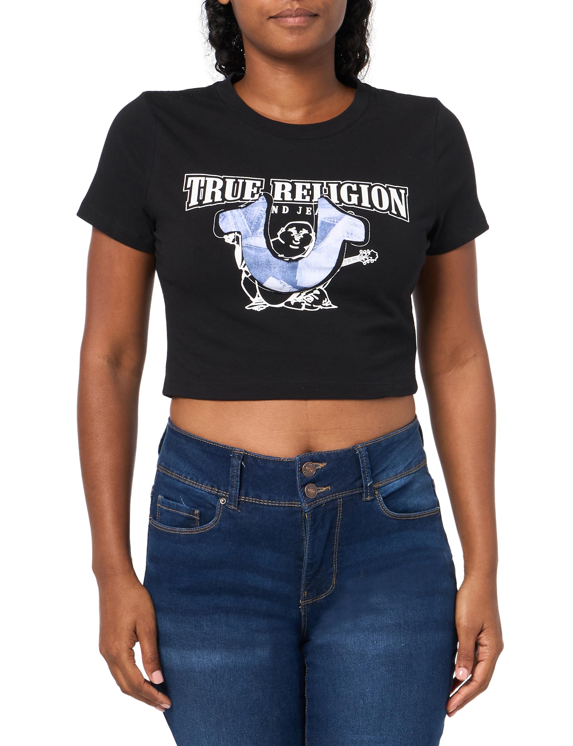 True Religion Baby Boys' Contemporary Outfit - Stylish & Comfortable Toddler Clothes for Everyday Wear | Perfect for Playdates, Daycare & Family Outings