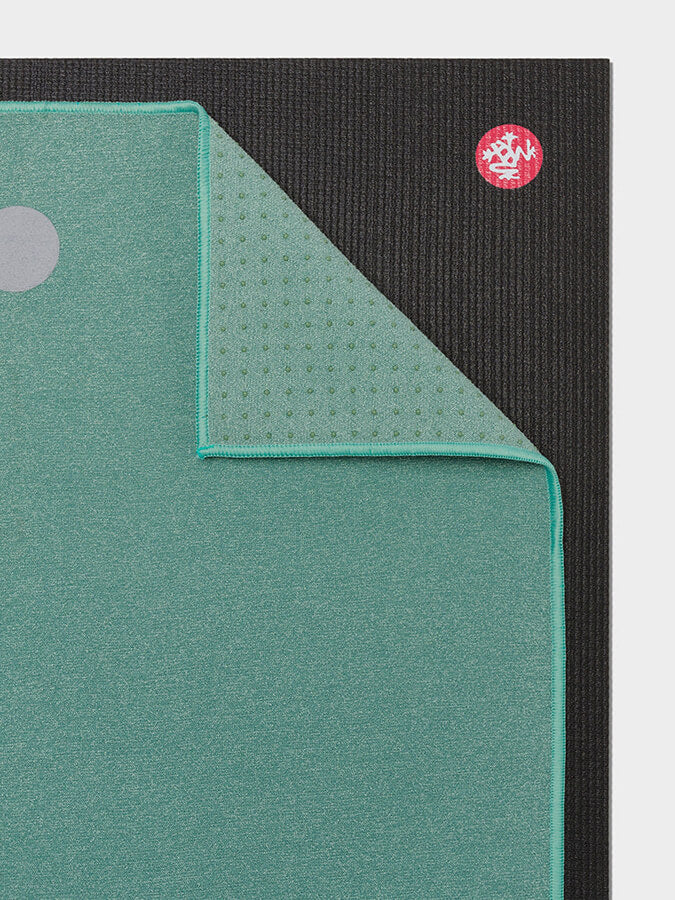 Manduka Yogitoes Non-Slip Yoga Mat Towel 71