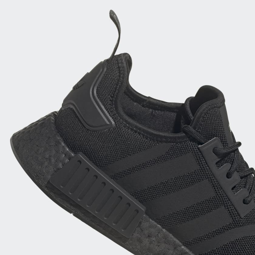 adidas Originals Men's NMD_R1 Running Shoes - Lightweight Sneakers for Men | Comfortable Athletic Shoes for Jogging, Gym Workouts & Casual Wear