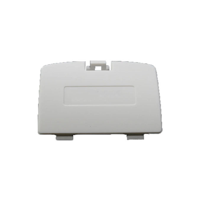 Original Battery Cover for Game Boy & Game Boy Color - Replacement Back Panel - Perfect for Gaming Enthusiasts & Retro Console Collectors - Ideal for Repair, Restoration & Display